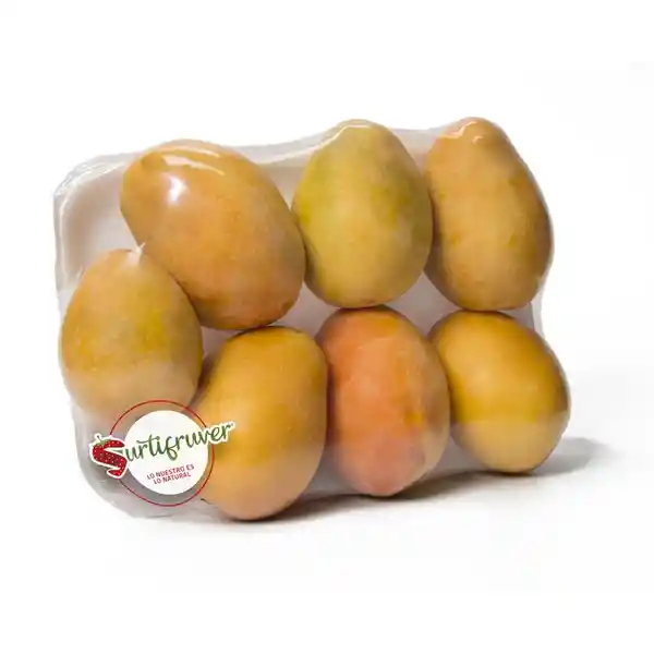 Mango Azúcar