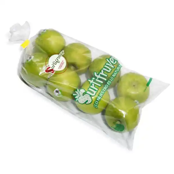 Manzana Importada Verde