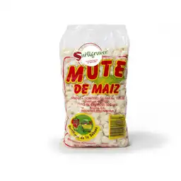 Mute de Maíz Compres