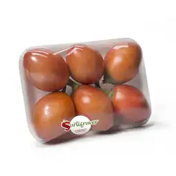 Tomate de Árbol Común