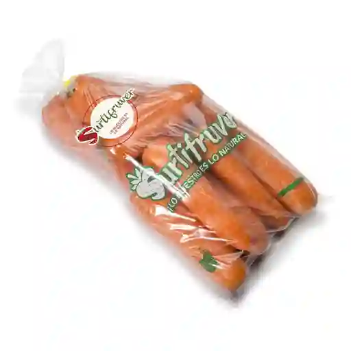Zanahoria Común