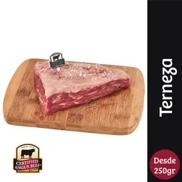 Certified Angus Beef Punta De Anca 250 G