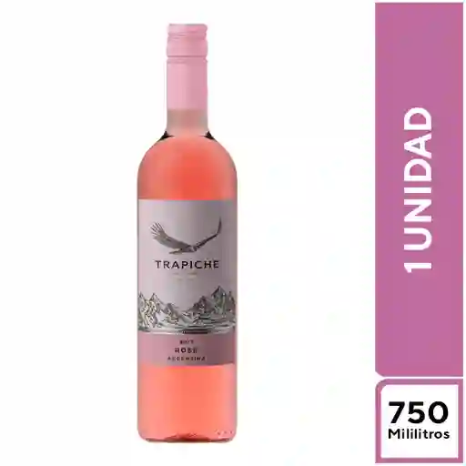 Trapiche Malbec Carbernet Rosé 750 ml