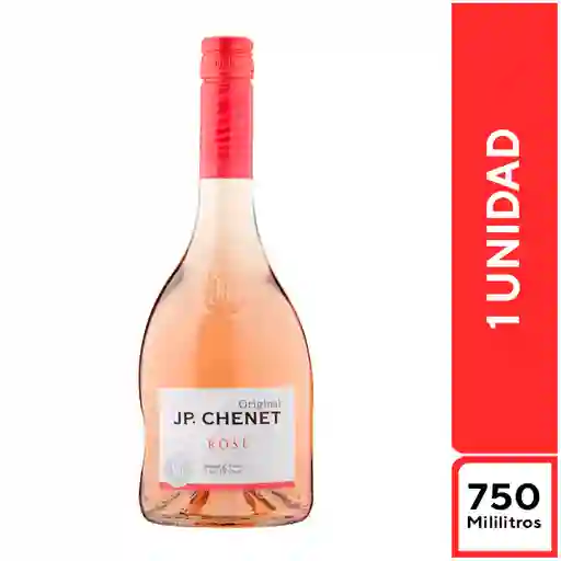 Jp Chenet Grenache - Cinsault Rosé 750 ml