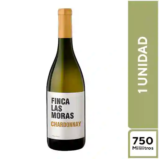 Las Moras Chadonnay 750 ml