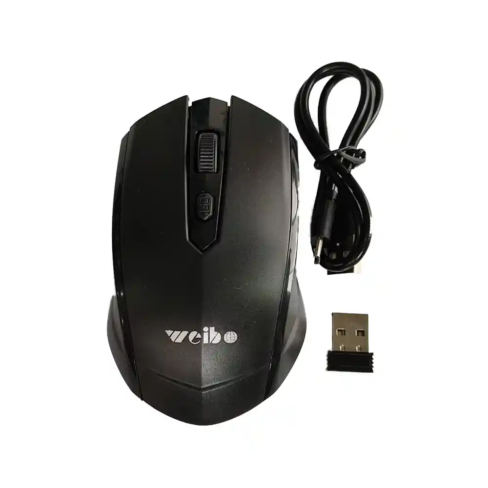 MOUSE INALÁMBRICO 5500 