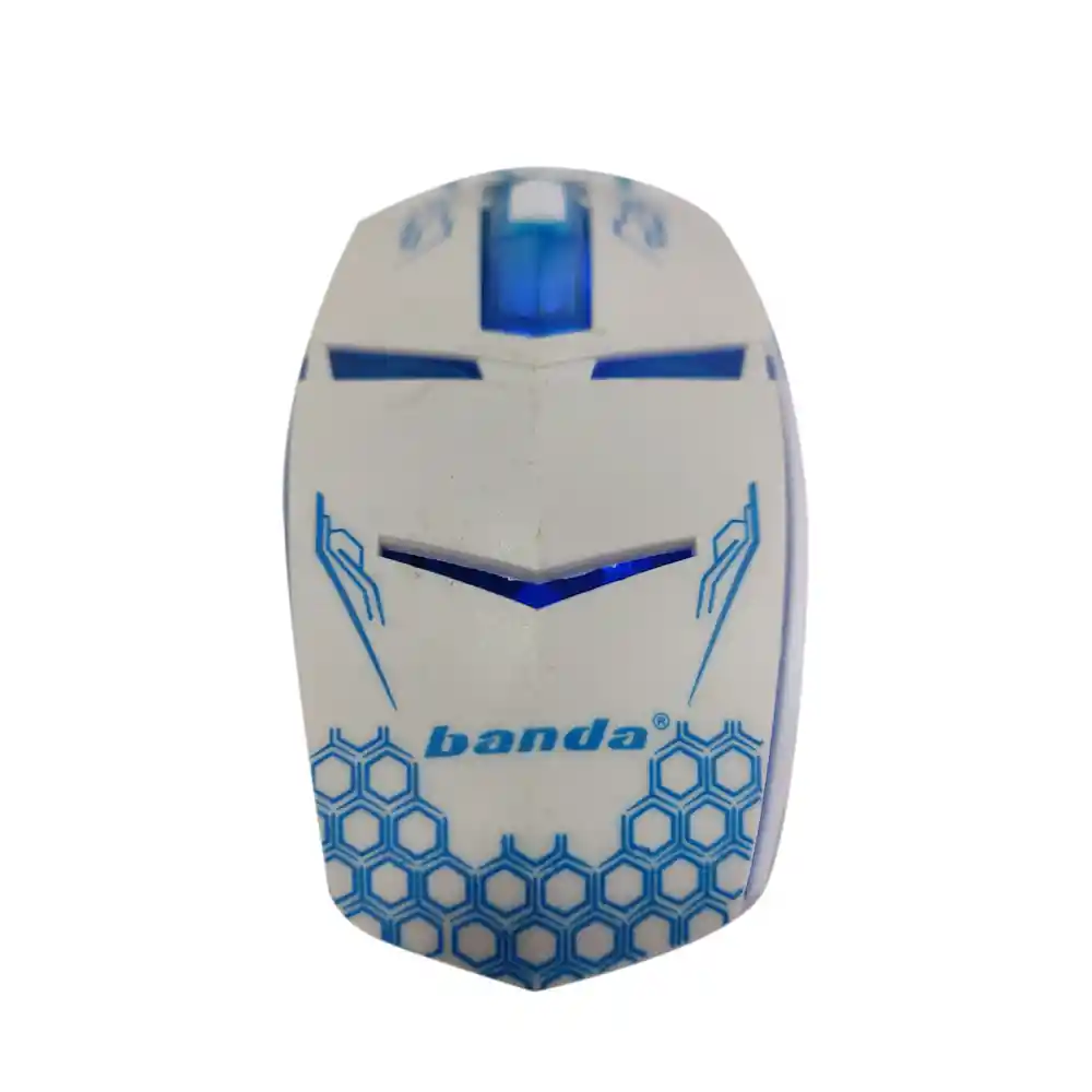  MOUSE ALÁMBRICO V11