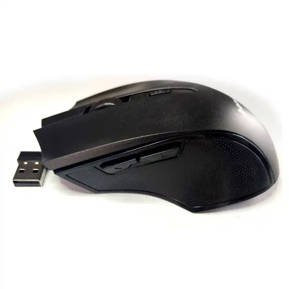  MOUSE INALÁMBRICO G102