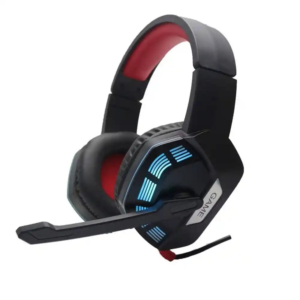 DIADEMA GAMER AS70