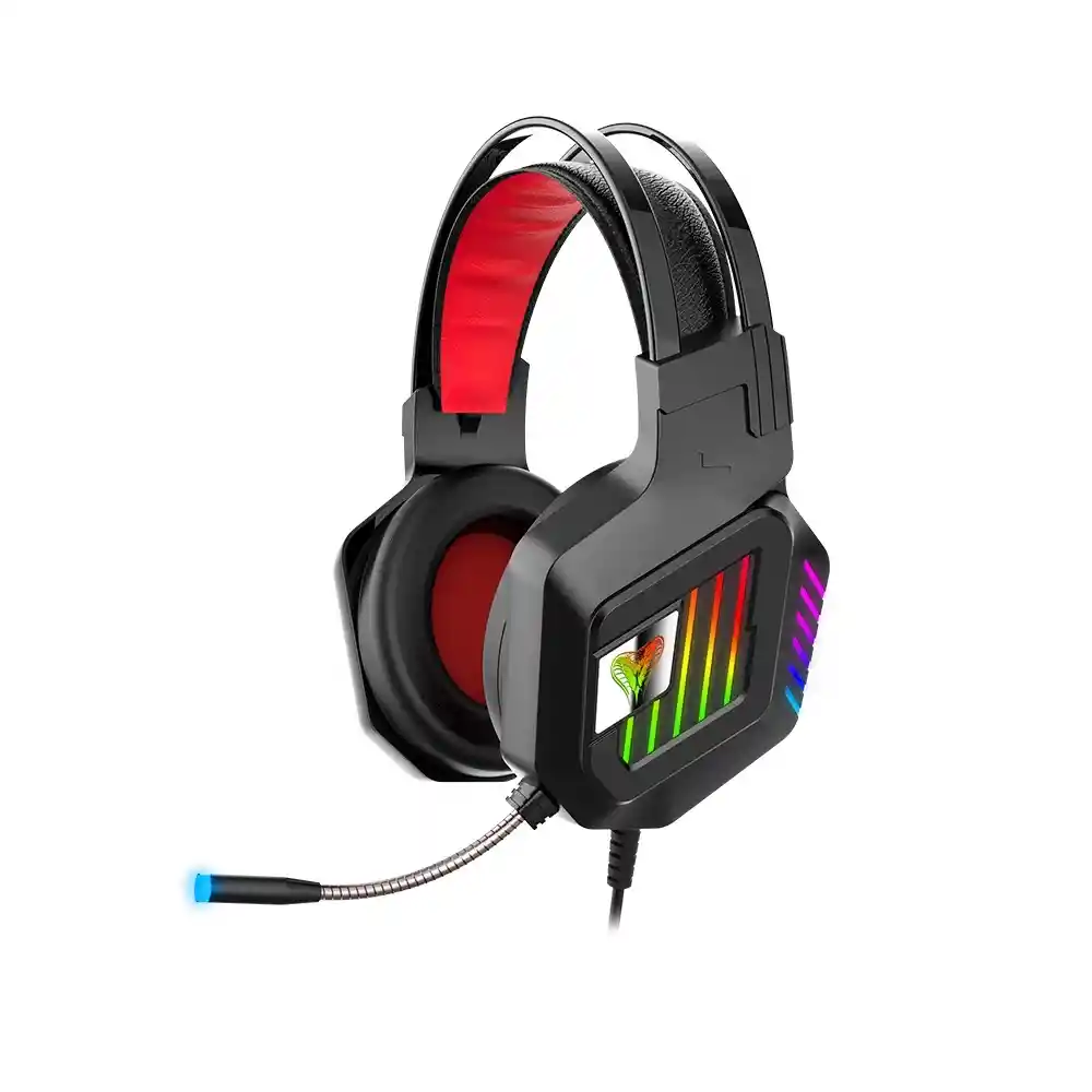 DIADEMA GAMER AS80