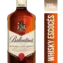 Ballantines Whisky Escocés