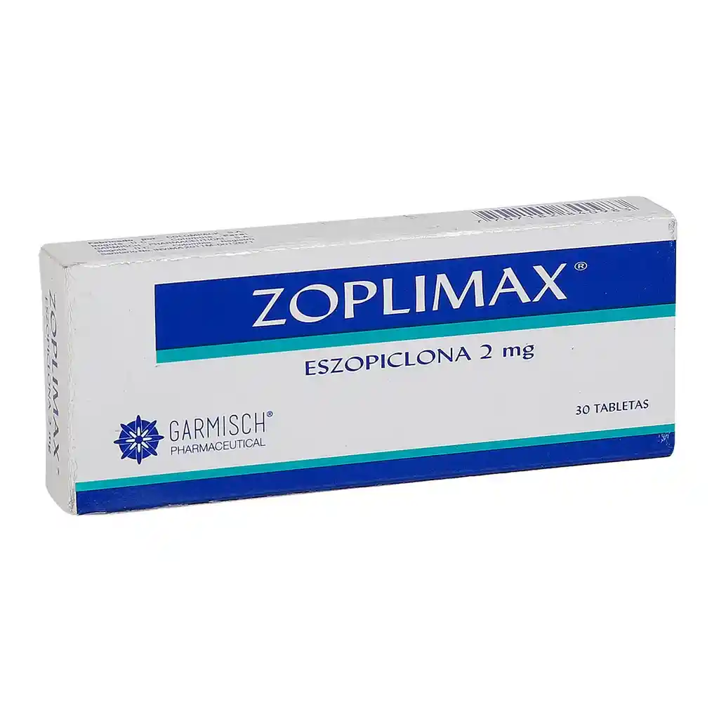 Zoplimax (2 Mg)