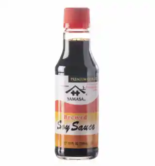 Yamasa Salsa Soya