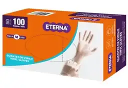 Eterna