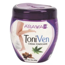 Arawak Crema Tonificante Toniven