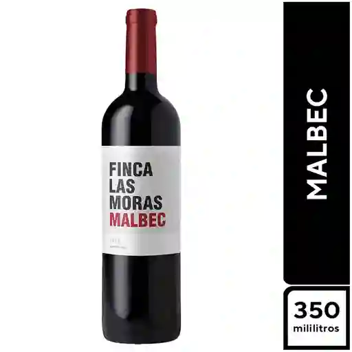 Finca Las Moras Malbec 350 ml