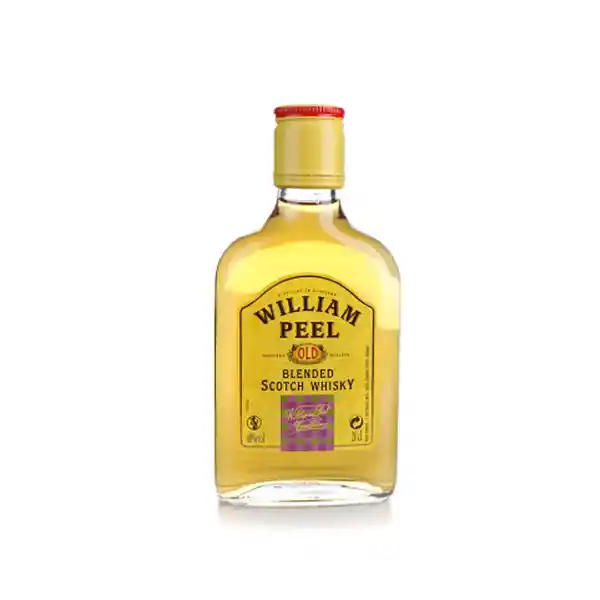 William Peel Whisky