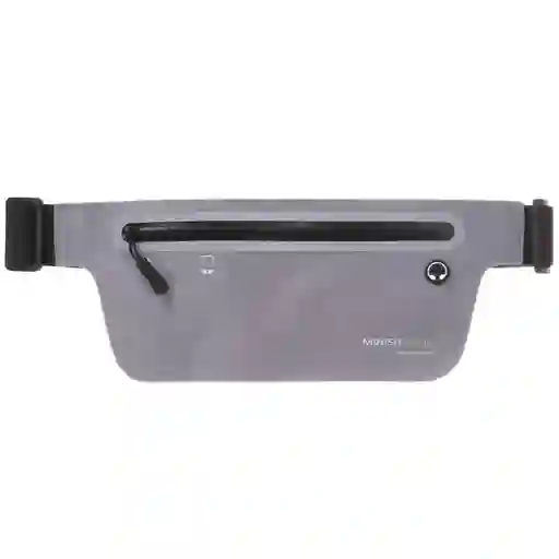 Miniso Cangurera Deportiva Gris