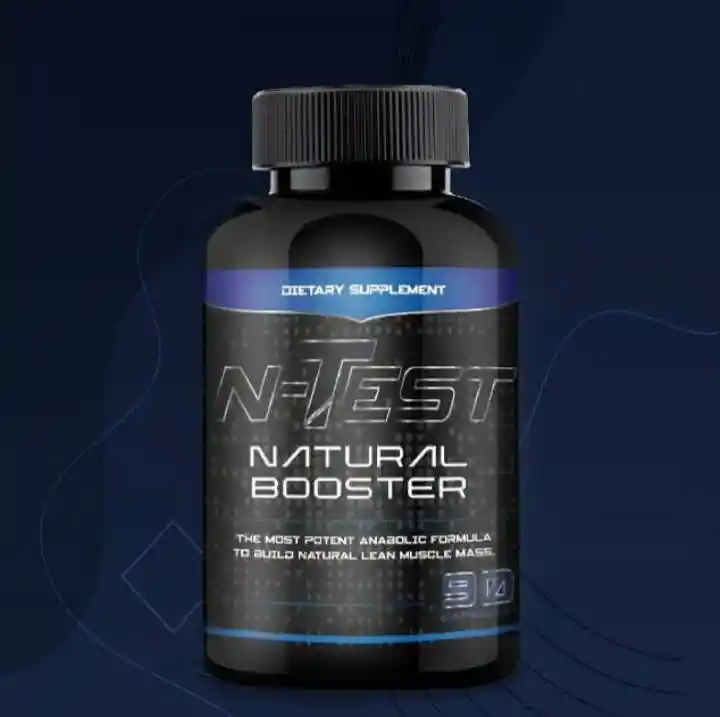 Natural booster, Ntest