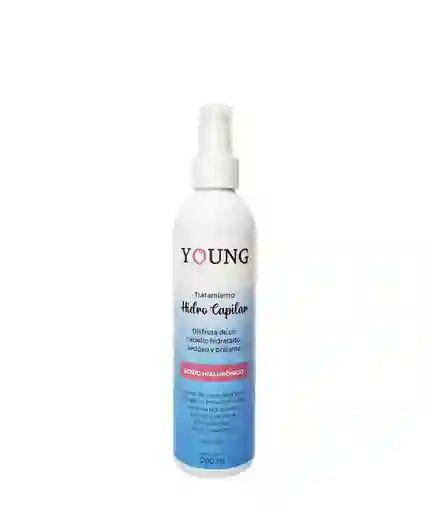 Tratamiento Hidro Capilar (acondicionador, mascarilla)