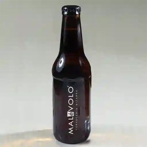 Cerveza Malévolo 330ml