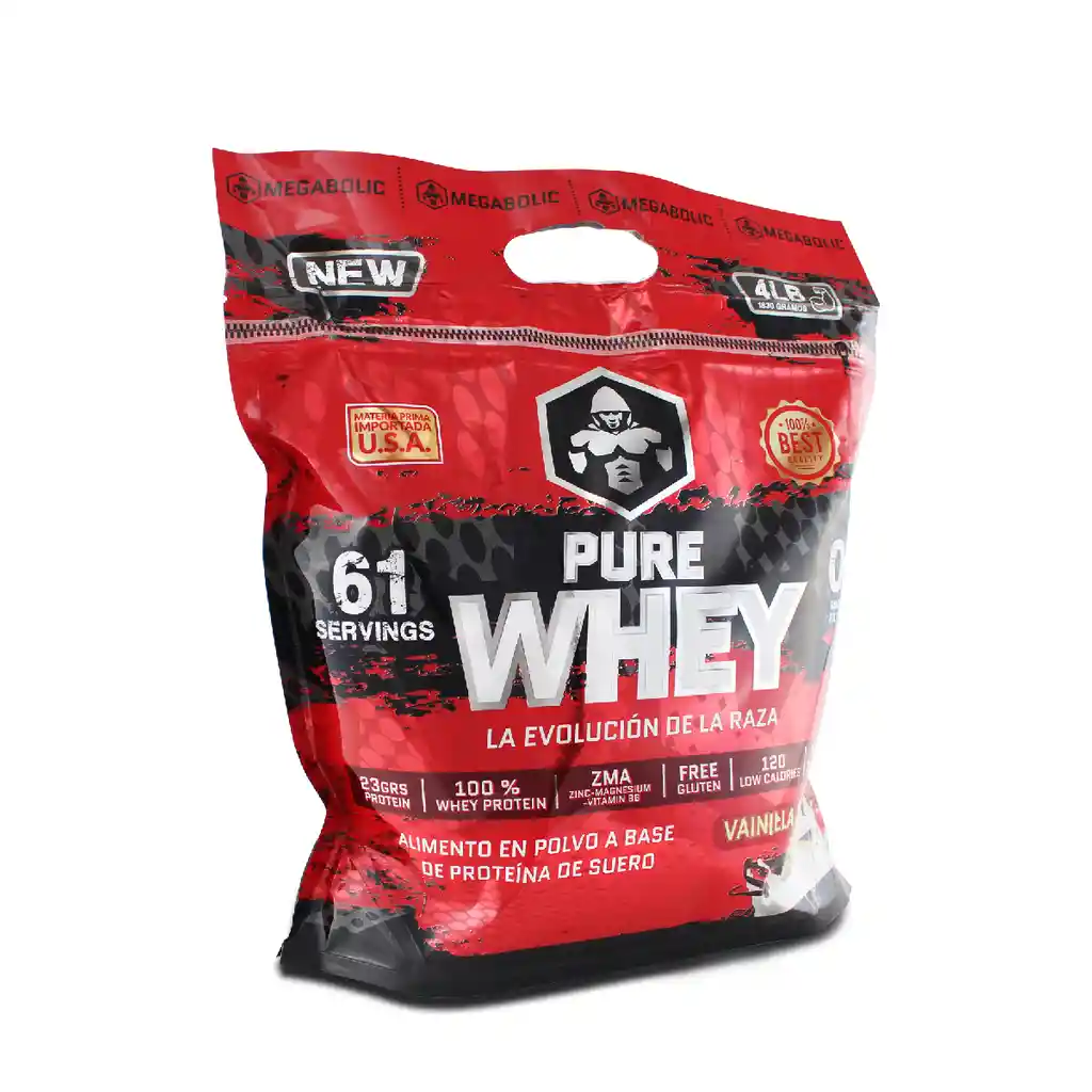 Whey Pure