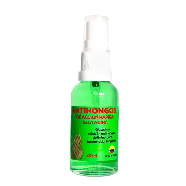 Antihongos Spray 30 mL