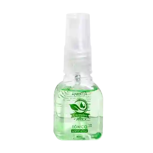 Perfecta Tónico Anticaída Cannabis 30 mL