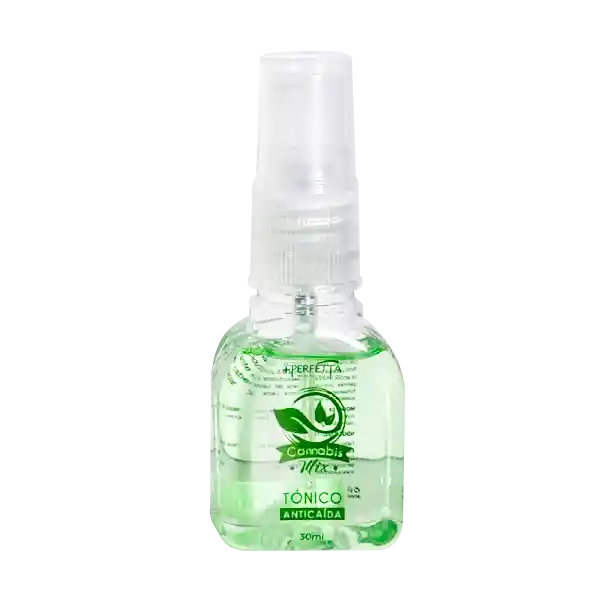 Perfecta Tónico Anticaída Cannabis 30 mL