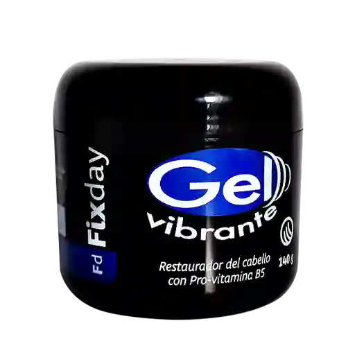 Marliou Gel Vibrante de 140 g