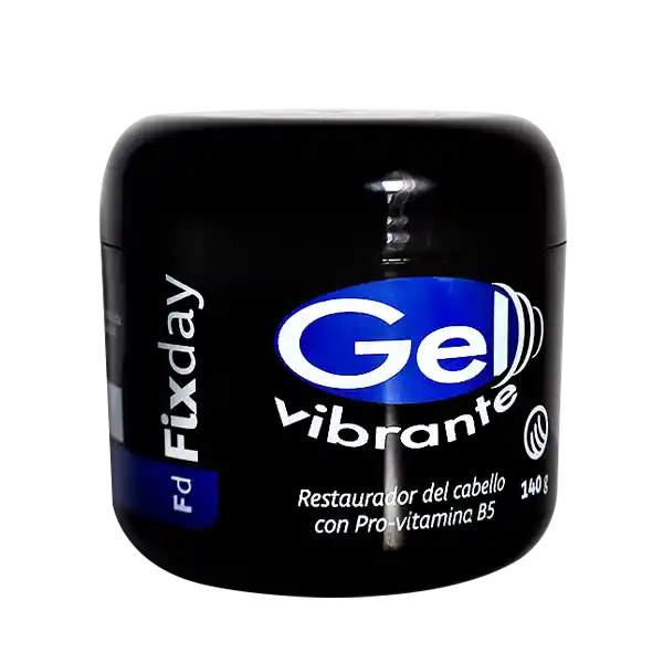 Marliou Gel Vibrante de 140 g