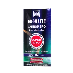 Dromatic Carbomero Termorpotector Super Liso 