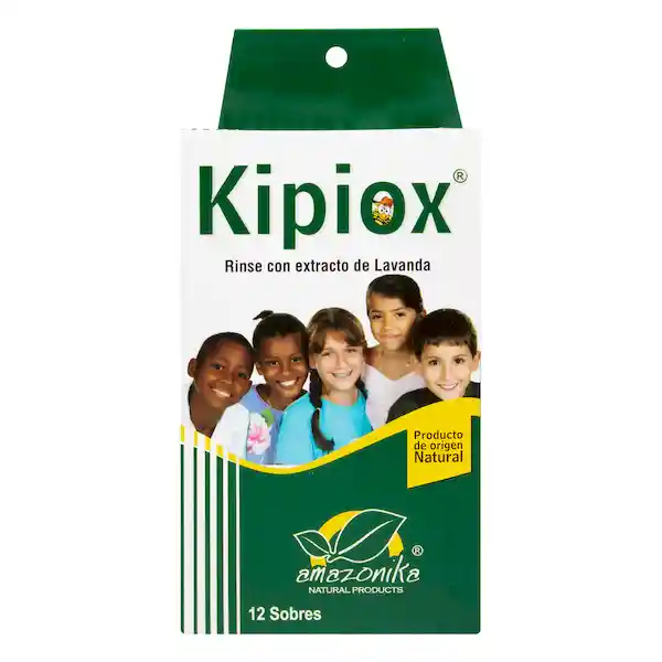 Kipiox Acondicionador