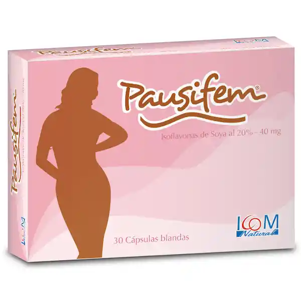 Pausifem (40 mg)