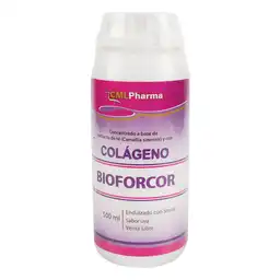 Col‡geno Bioforcor CmL x 500 mL