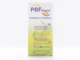 PBF Digest KS Prebi—ticos x 180 mL