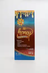 Honey Lyptus Cereza 540 g x 24 Sobres