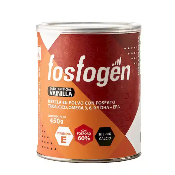 Fosfogen x 450 g