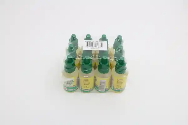 Aceite Almendras 20 mL x 12 Uds