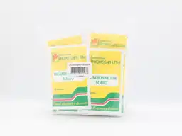 Promegan Bicarbonato Ltda De Soda 25Sbs 20 Gr