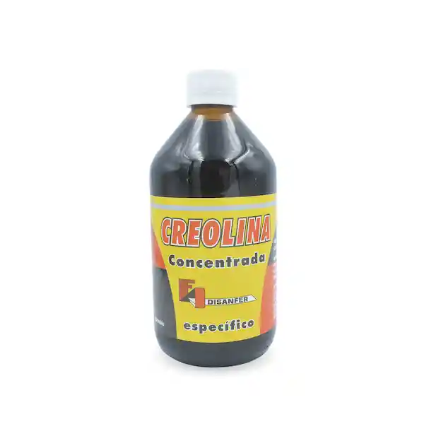 Creolina x 500 mL