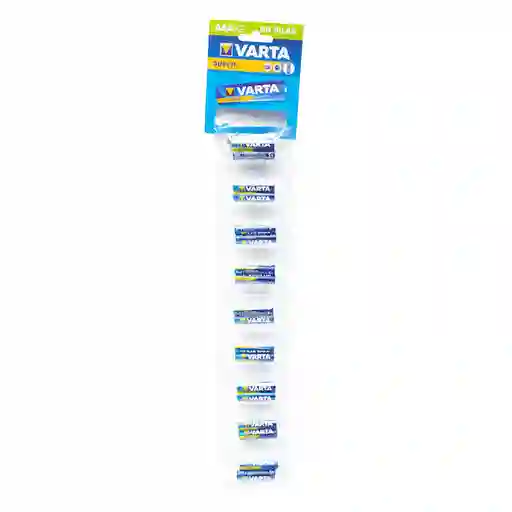 Varta Pilas