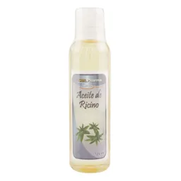 Aceite de Ricino x 120 mL