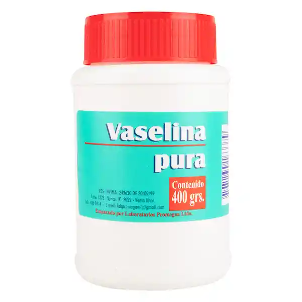 Vaselina EN x 400 g