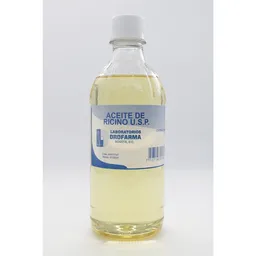 Drofarma Aceite de Ricino