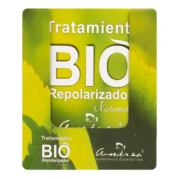 Andrea Tratamiento Bio Repolarizador 30