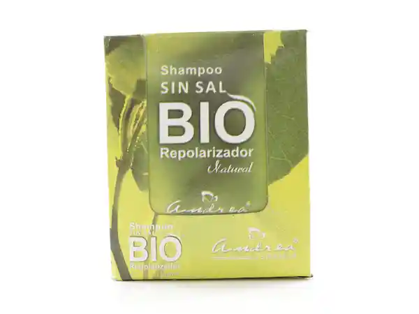 Andrea Shampoo Bio Repolarizador 12 Uds