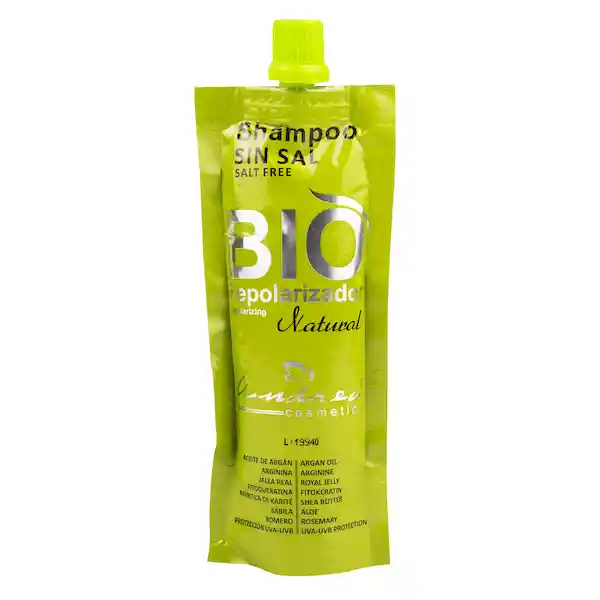 Andrea Shampoo Biorepolarizador X 90 Ml