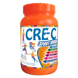 Cre-C Natural Freshly Sport Junior