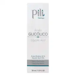 Pili Exfolianteacido Glicolico X 30 Ml